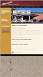 Mobile Screenshot of marottos.com